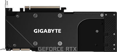 Gigabyte GeForce RTX 3090 24GB GDDR6X Turbo Κάρτα Γραφικών