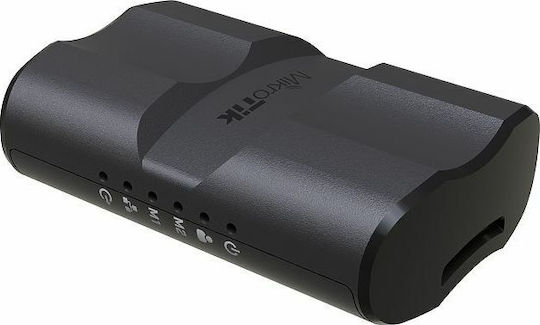 MikroTik MQS Board 1τμχ