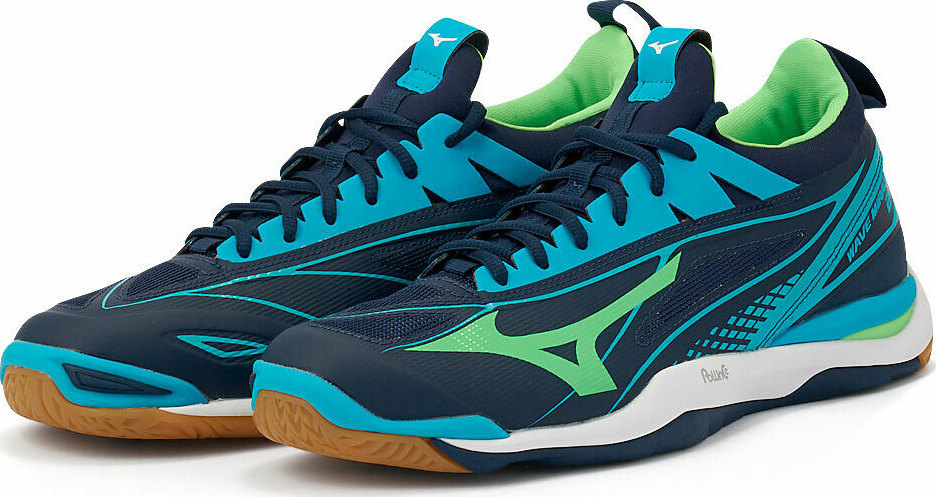 mizuno wave mirage 2