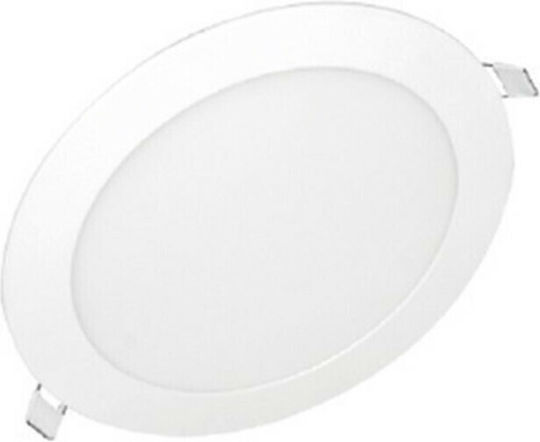 Aca Χωνευτό LED Panel 48W 60εκ. Aca Χωνευτό LED Panel 48W 60εκ.