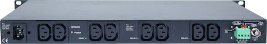 Furman PS-8RE III Power Conditioner