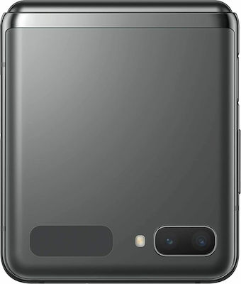 Samsung Galaxy Z Flip 5G (256GB) Mystic Grey