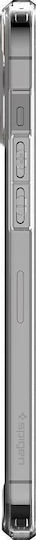 Spigen Ultra Hybrid Back Cover Plastic 2mm Transparent (iPhone 12 Pro Max)