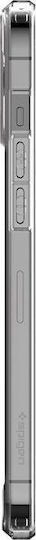 Spigen Ultra Hybrid Back Cover Plastic 2mm Transparent (iPhone 12 / 12 Pro)