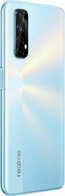 Realme 7 Dual SIM (6GB/64GB) Mist White
