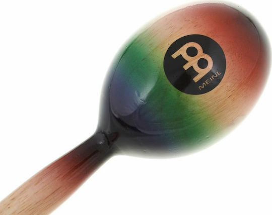 Meinl Wood Maracas Oval