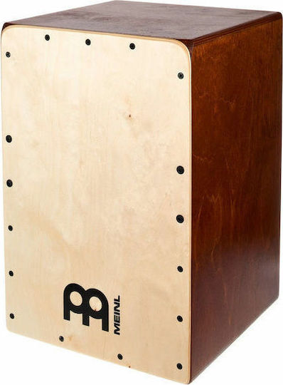 Meinl Snarecraft 19" Baltic Birch/Almond Birch