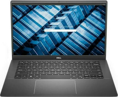 Ноутбук dell vostro 5401 обзор