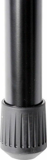 Konig & Meyer PA Speaker Tripod height 143-224cm in Black Color