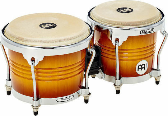 Meinl Bongos Marathon Exclusive 6.75" / 8"
