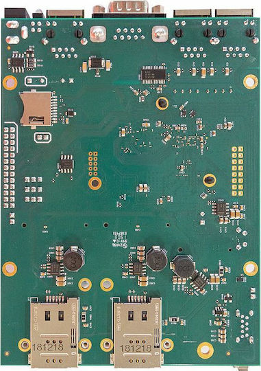 MikroTik RBM33G Board 1τμχ