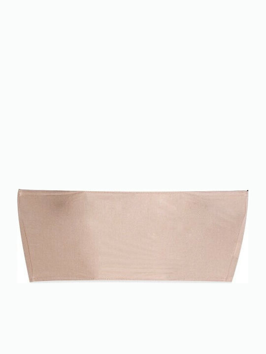 Women's Bra without Padding Beige