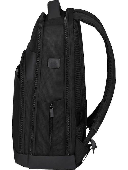Samsonite Mysight Laptop Backpack 14.1" with USB Port in Black Color