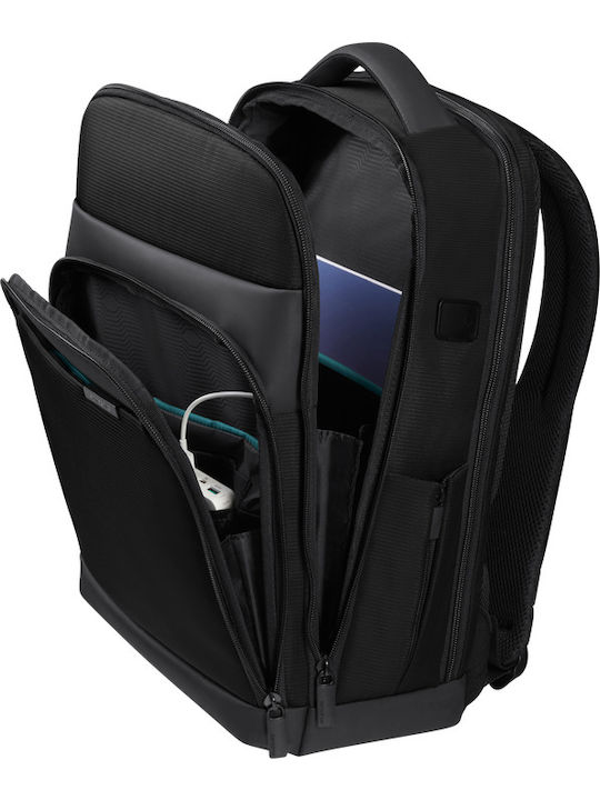 Samsonite Mysight Laptop Backpack 14.1" with USB Port in Black Color