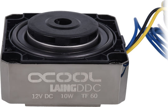 Alphacool Μαύρο