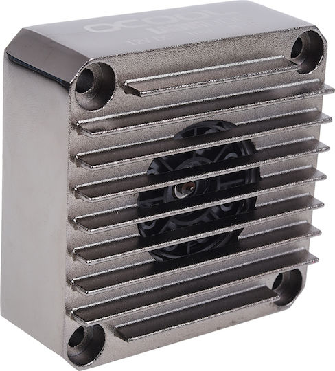 Alphacool Μαύρο