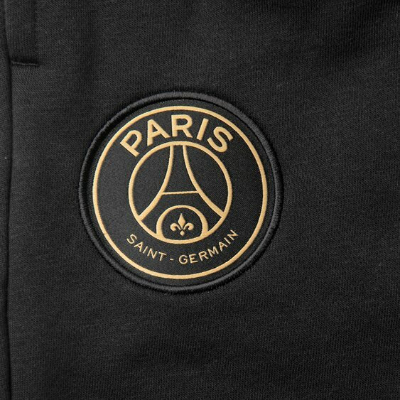 Men's Anthem Jacket PSG X JORDAN UNITED CK9594-010 | BaskeTTemple