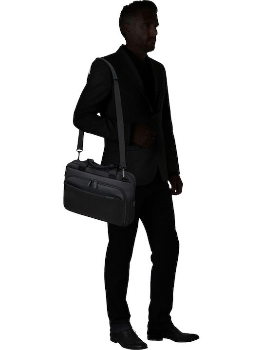 Samsonite Mysight Τσάντα Ώμου / Χειρός 14.1" Samsonite Mysight Τσάντα Ώμου / Χειρός 14.1"