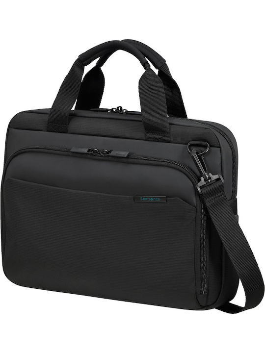 Samsonite Mysight Shoulder / Handheld Bag for 14.1" Laptop Black