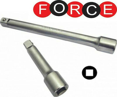 Force Kastanienverlängerung mit Karré 3/8" und Länge 75mm