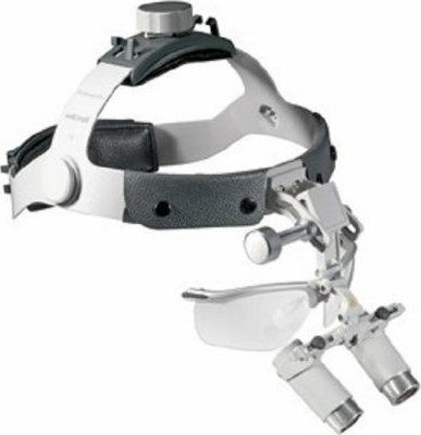 Heine HRP 6.0 Magnifying Glasses