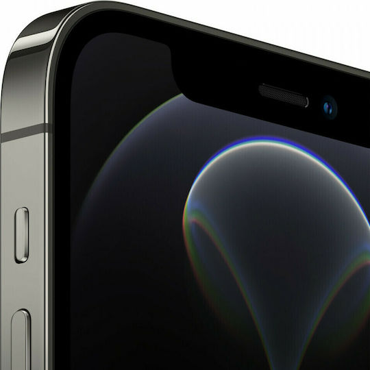 Apple iPhone 12 Pro (6/512GB) Графит