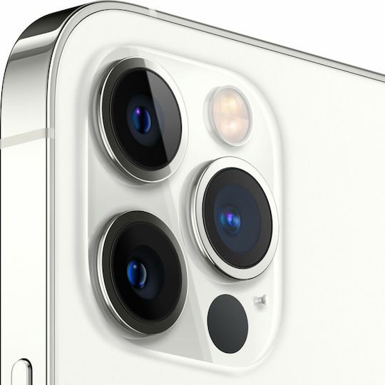 Apple iPhone 12 Pro (6GB/128GB) Silver