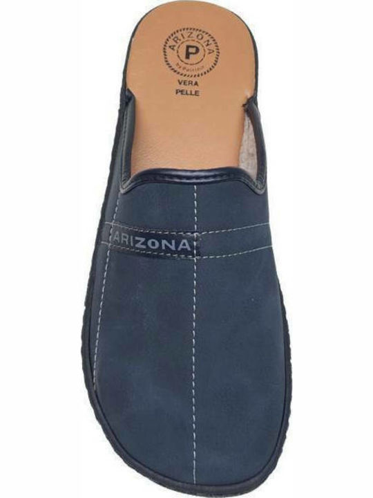 Sabino Arizona UN11 Blue Men's Slippers