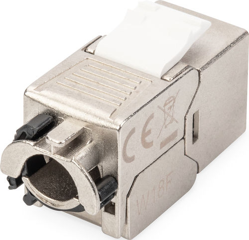 Digitus Keystone DN-93617-24 RJ45 Cat.6a 24τμχ
