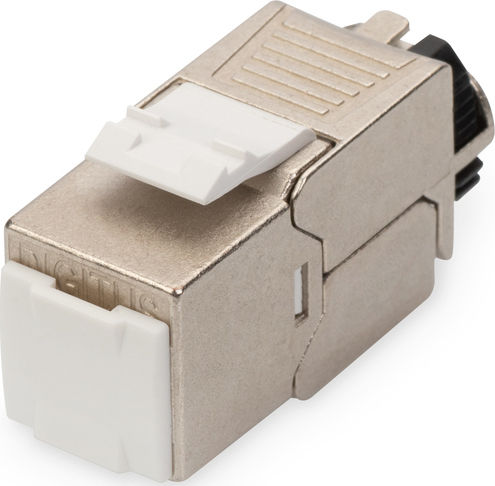 Digitus Keystone DN-93617-24 RJ45 Cat.6a 24τμχ