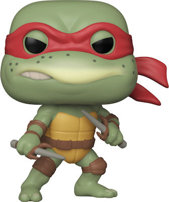 Funko Pop! Television: Teenage Mutant Ninja Turtles - Raphael 19