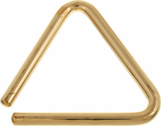 Meinl Music Triangle 4 Inches Brass