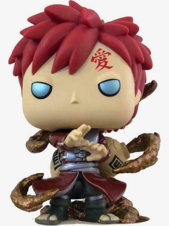 Funko Pop! Animație: Gaara Ediție Specială