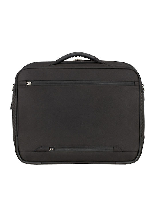 Samsonite X-Blade 4.0 Shoulder / Handheld Bag for 15.6" Laptop Black