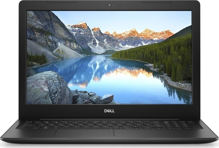 Dell vostro 3591 обзор