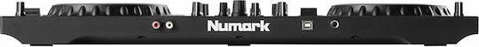Numark Mixtrack Platinum FX DJ Controller 2 Канали с Екран