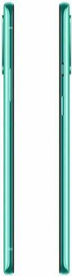 OnePlus 8T 5G Dual SIM (12GB/256GB) Aquamarine Green