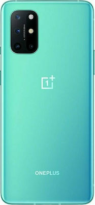 OnePlus 8T 5G Dual SIM (8GB/128GB) Aquamarine Green