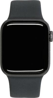 Apple Watch SE Aluminium Cellular 40mm (Space Gray) - Skroutz.gr