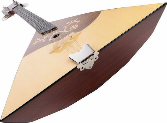 Gewa Balalaika Prim Balalaika 6 Strings