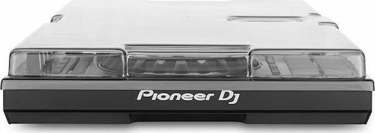 Decksaver Pioneer DDJ-SR2/DDJ-RR Προστατευτικό Κάλυμμα Διάφανο