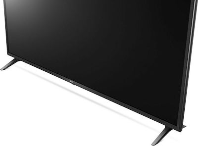 LG Smart Τηλεόραση 70" 4K UHD LED 70UN71006 (2020) 70UN71006LA
