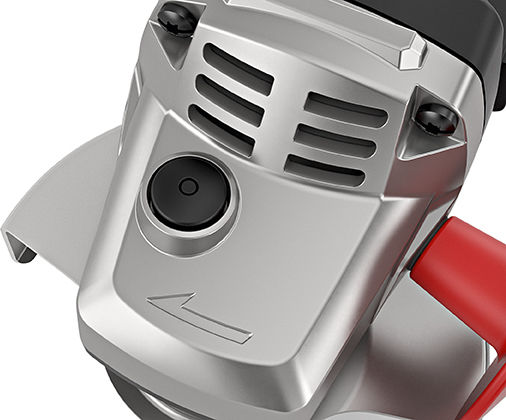 Flex LE 9-11 125 L-BOXX Τροχός 125mm Ρεύματος 600W με Ρύθμιση Στροφών