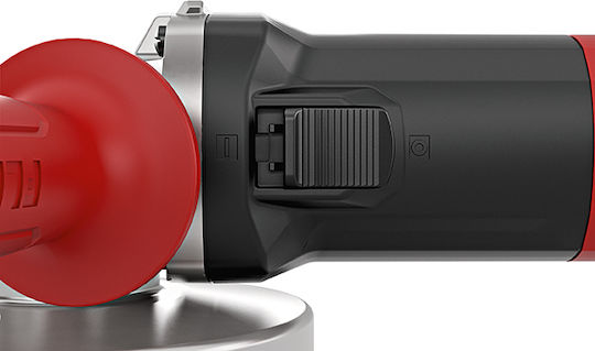 Flex LE 9-11 125 L-BOXX Τροχός 125mm Ρεύματος 600W με Ρύθμιση Στροφών