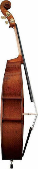 Gewa Gewa Maestro Premium Line Laminated Double Bass Size 3/4 4-String Acoustic Professional