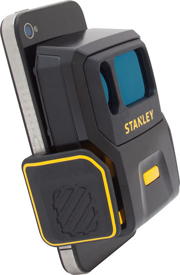 Stanley Smart Measure Pro Ψηφιακός Μετρητής Αποστάσεων STHT1-77366