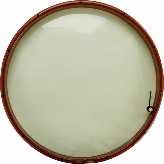 Meinl Bendir Synthetic Head Tar 20 Inches with Synthetic Leather