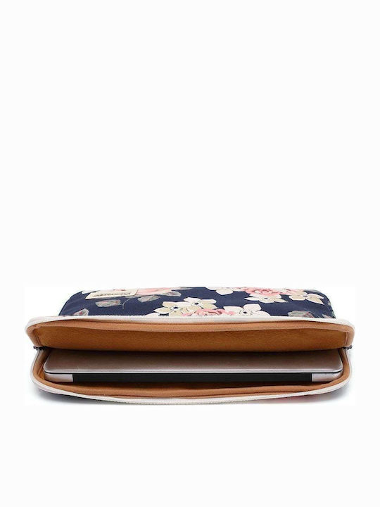 Canvaslife Θήκη Laptop 14" Navy Rose Canvaslife Θήκη Laptop 14" Navy Rose