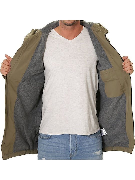 Skyward Lightweight Winter Jacke Parka Kalamata