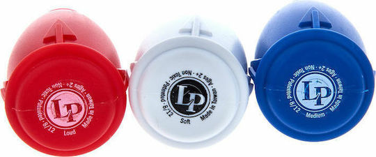Latin Percussion Conga Shaker Trio σε Σετ